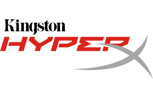 HyperX Logo 2002