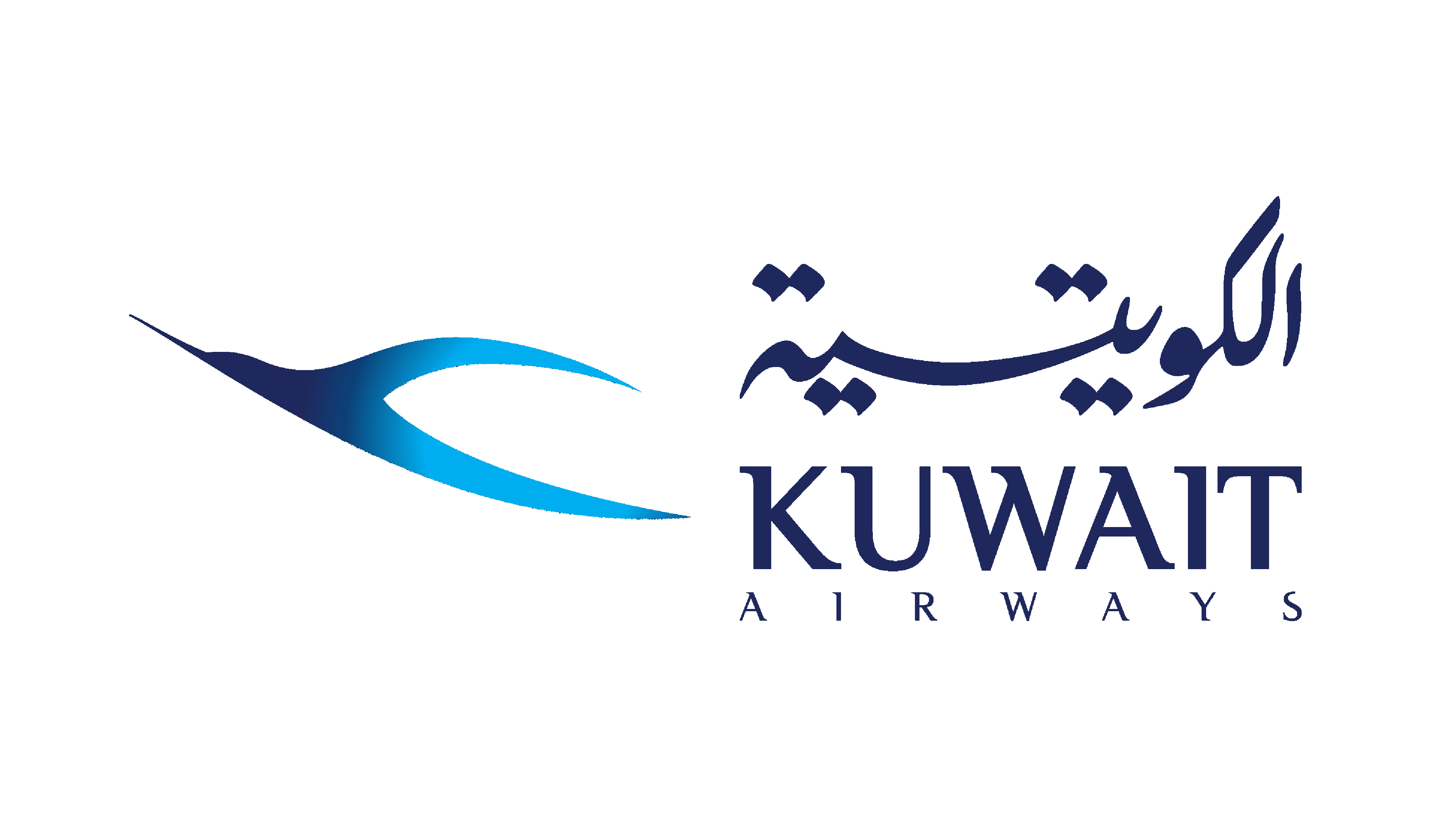 Kuwait Airways Logo Evolution History And Meaning