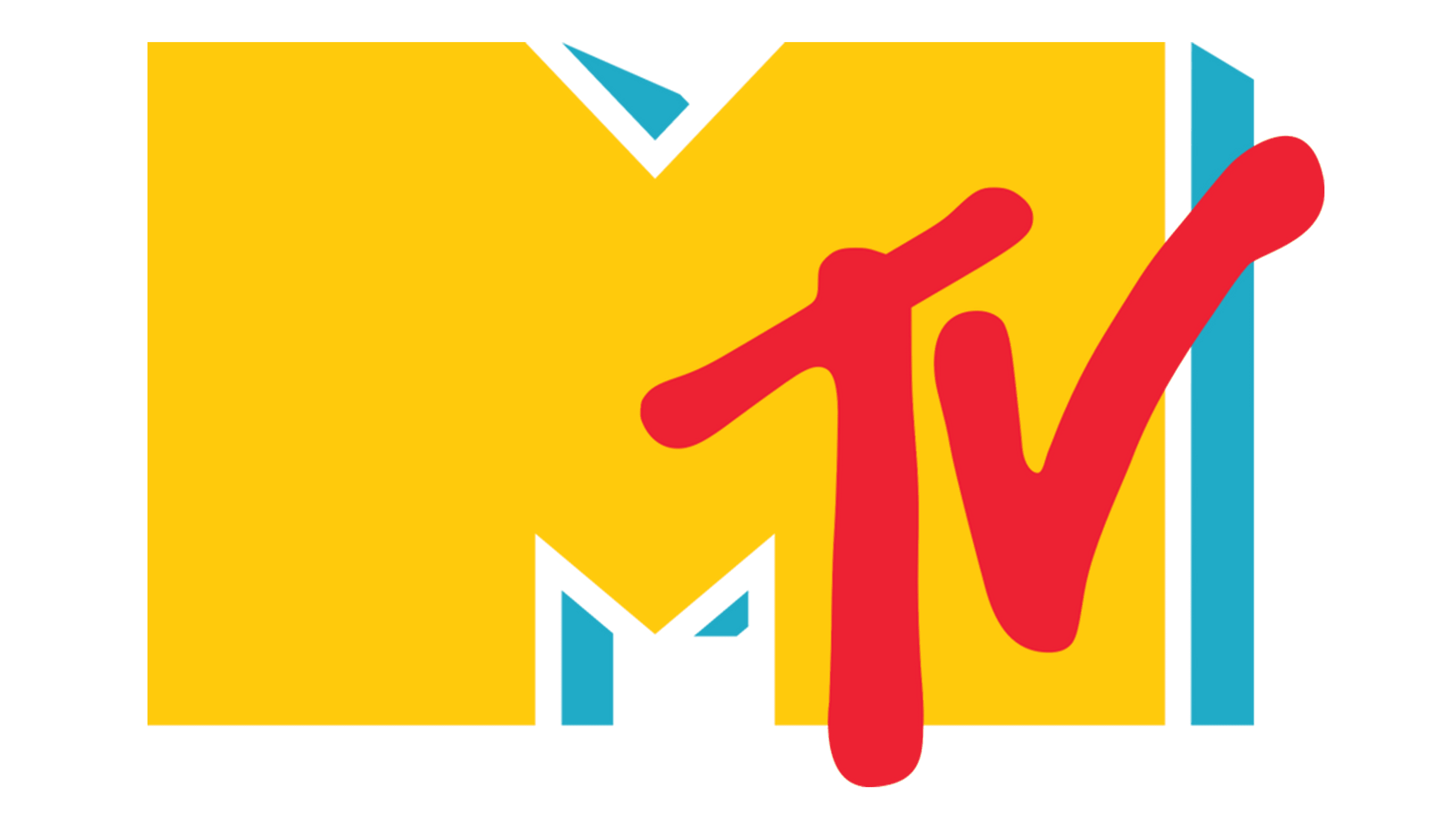 Mtv Logo 2022 Png