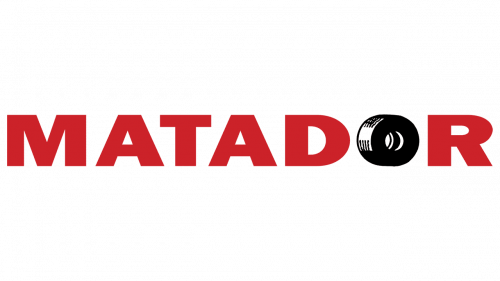 Matador Logo before 2005