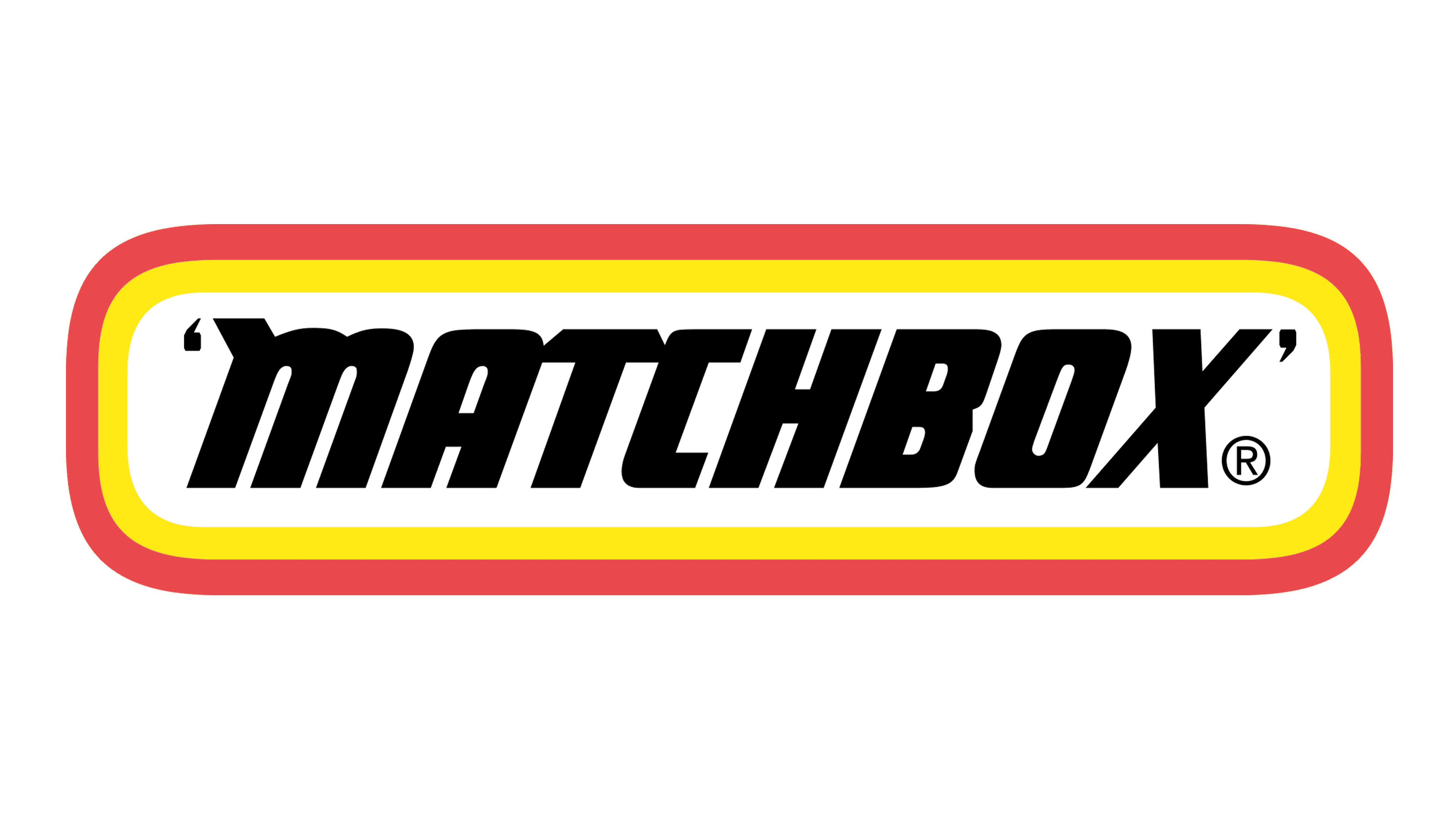 Matchbox logo and symbol, meaning, history, PNG