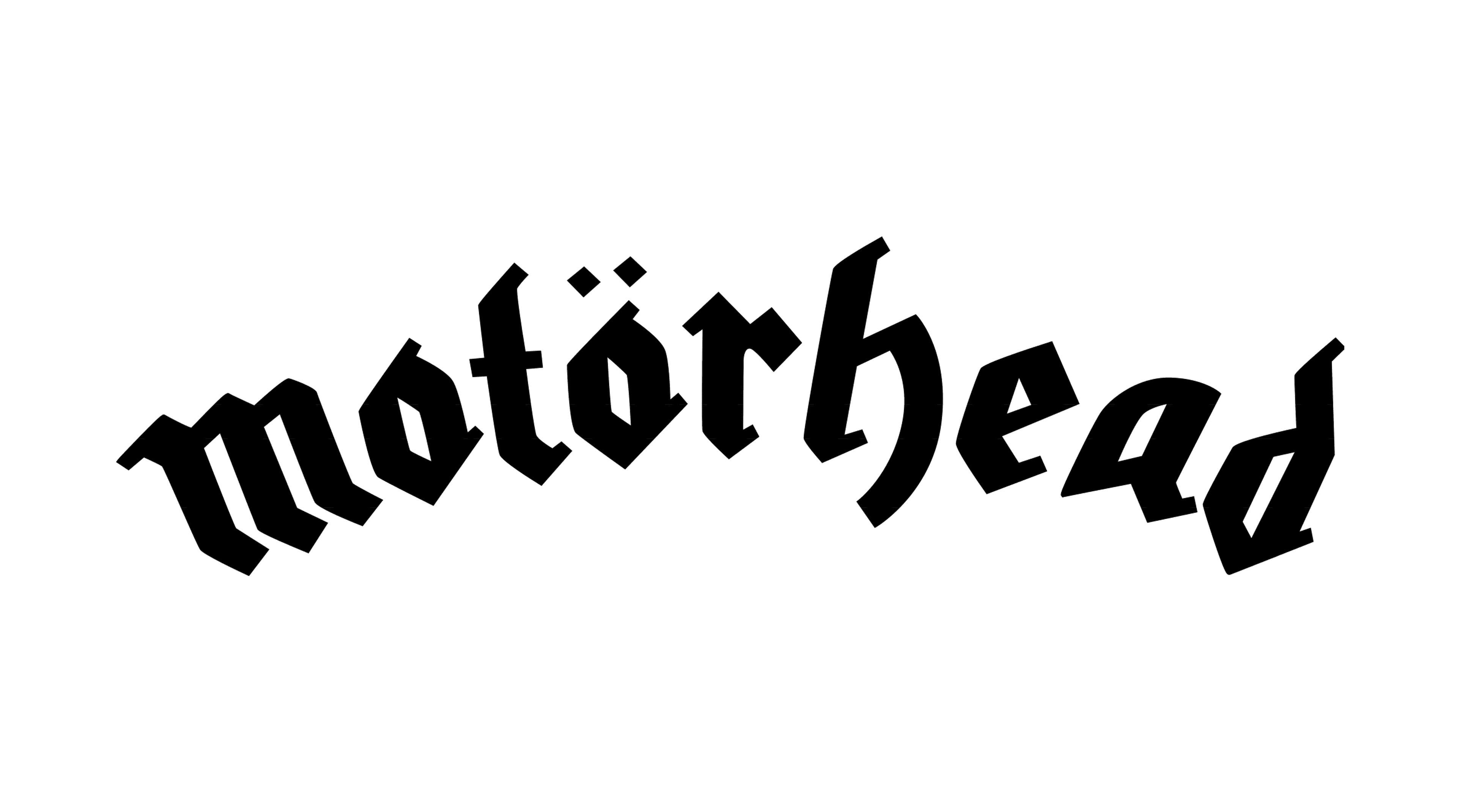 Motörhead Logo and symbol, meaning, history, PNG, brand