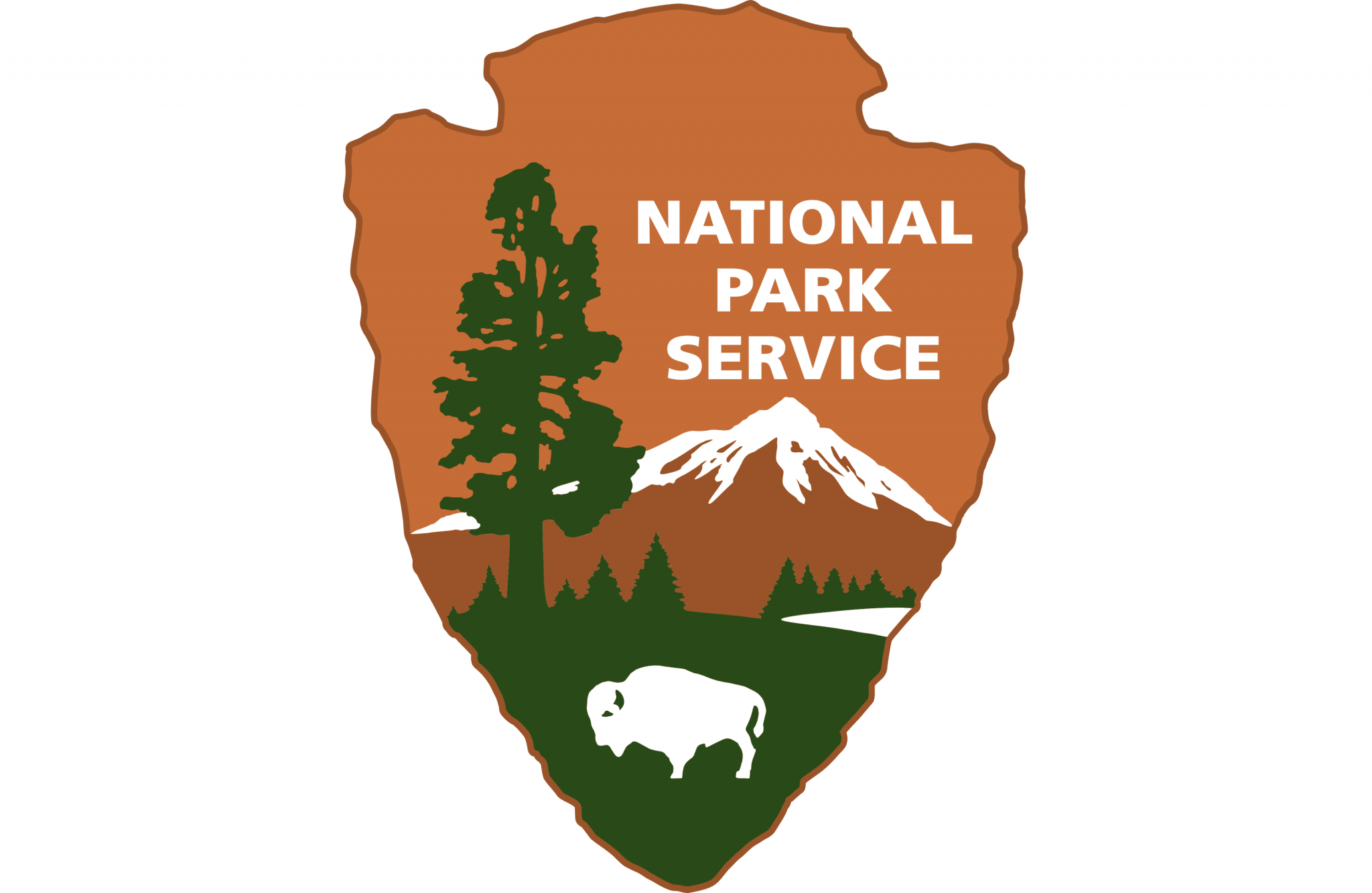 national-park-service-logo-and-symbol-meaning-history-png