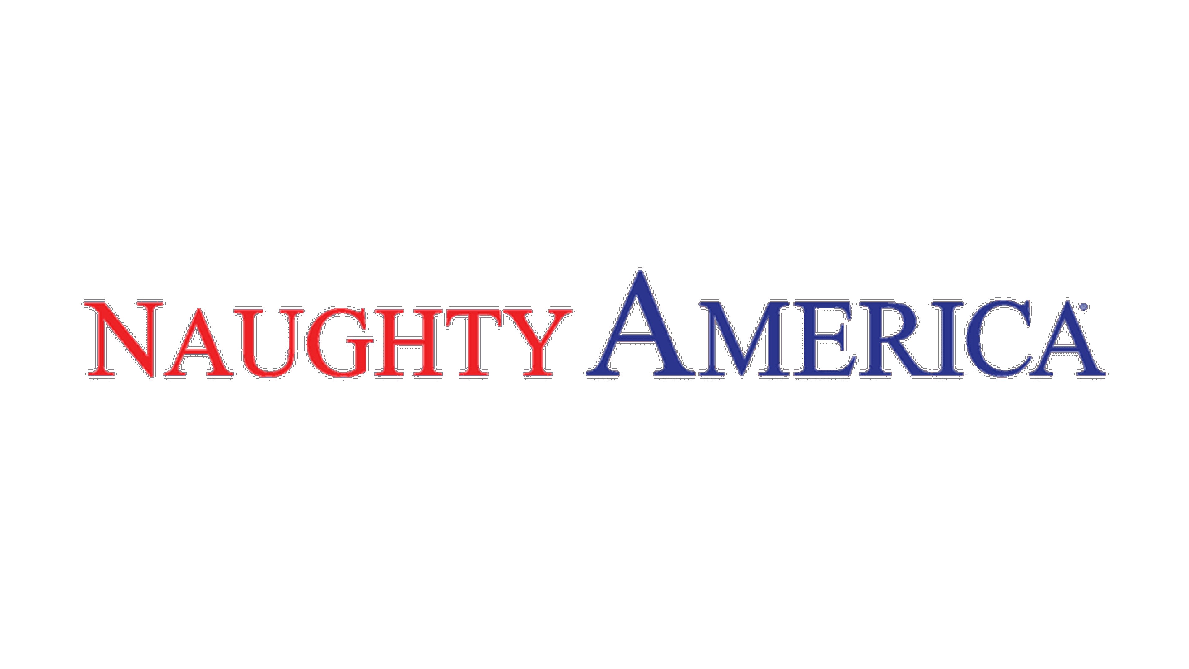 Naughtyamarika - NaughtyAmerica Logo and symbol, meaning, history, PNG, new
