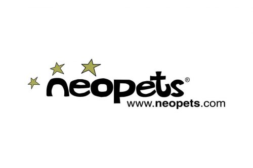 Neopets Logo 1999