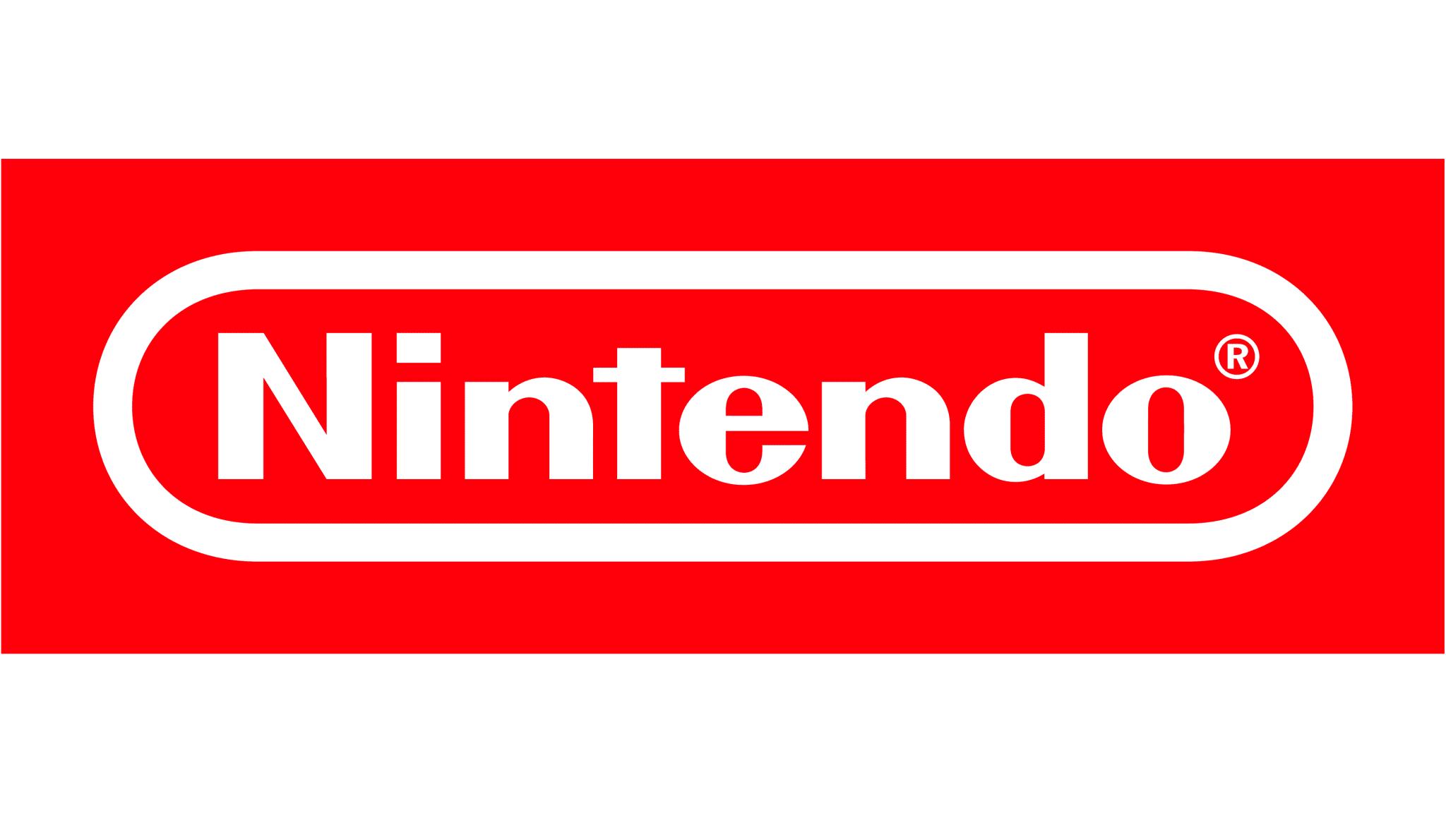 Nintendo Logo and symbol, meaning, history, PNG, brand EroFound