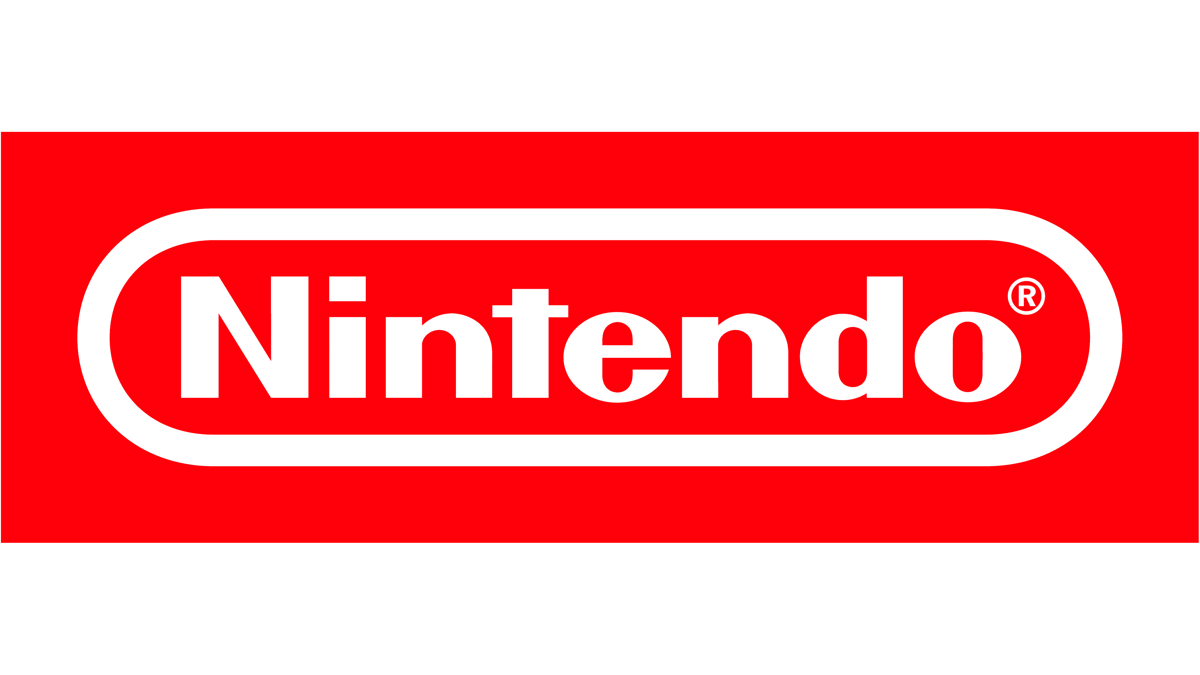 Nintendo Logo and symbol, meaning, history, PNG, brand