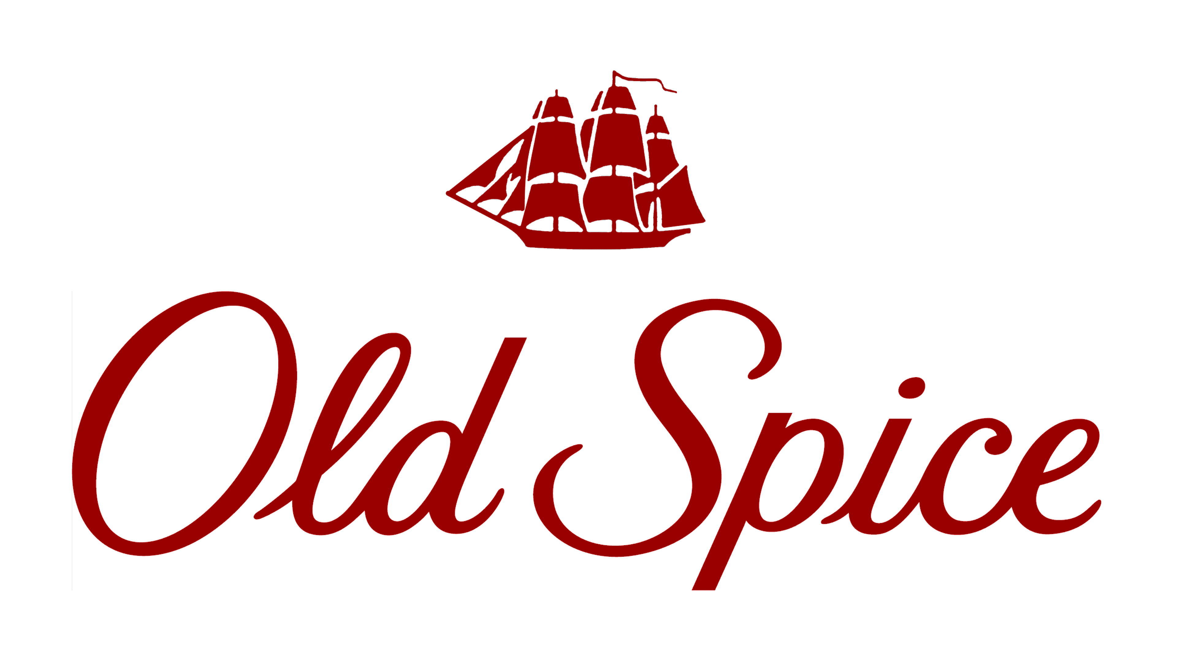 Old Spice Logo Evolution History And Meaning Png