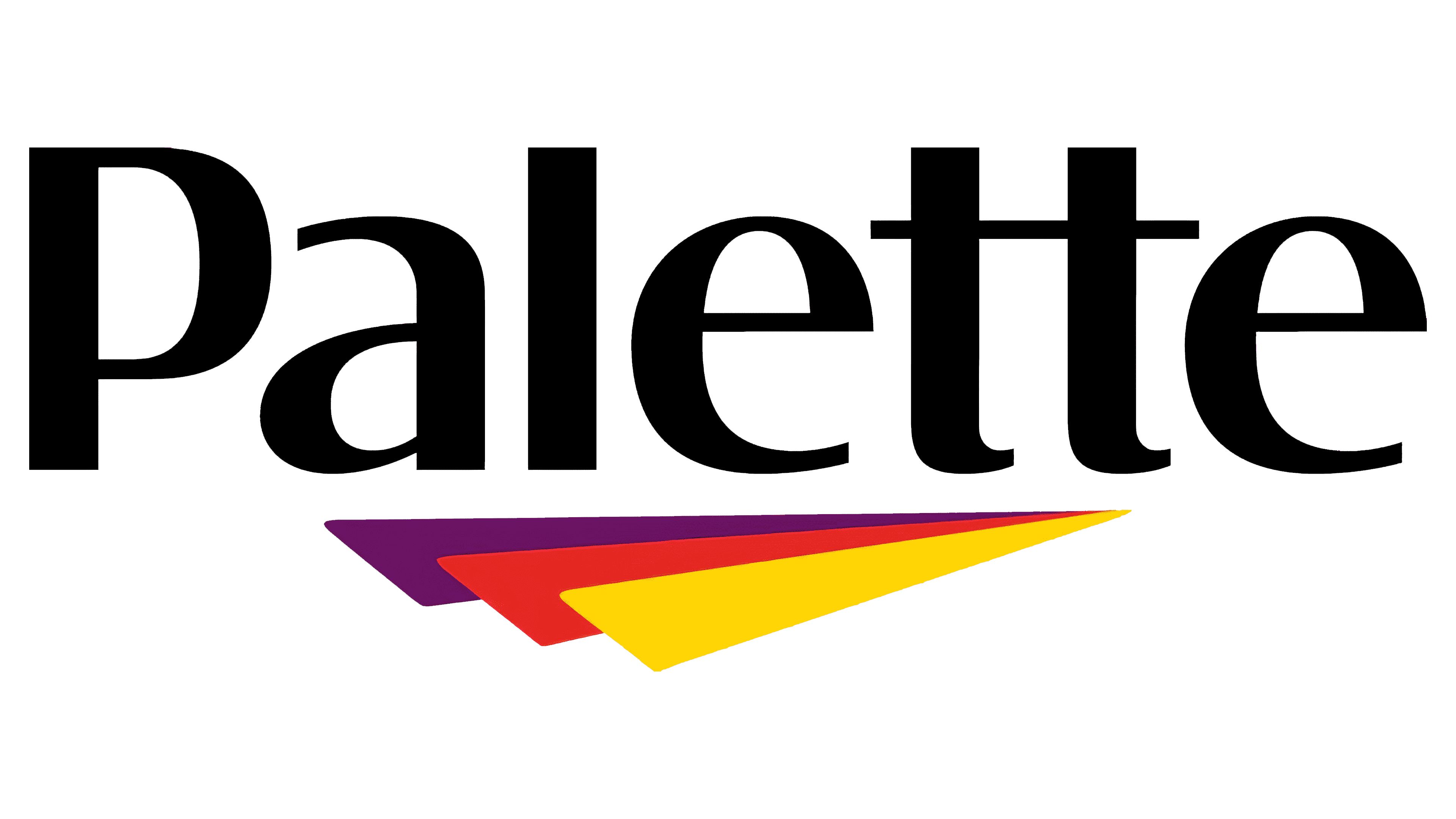 Palette Logo and symbol, meaning, history, PNG, brand