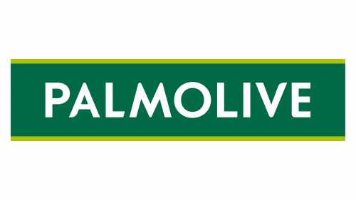 Palmolive logo