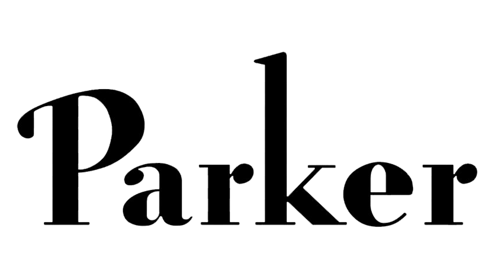 Parker Logo and symbol, meaning, history, PNG