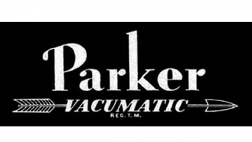 Parker Logo 1930