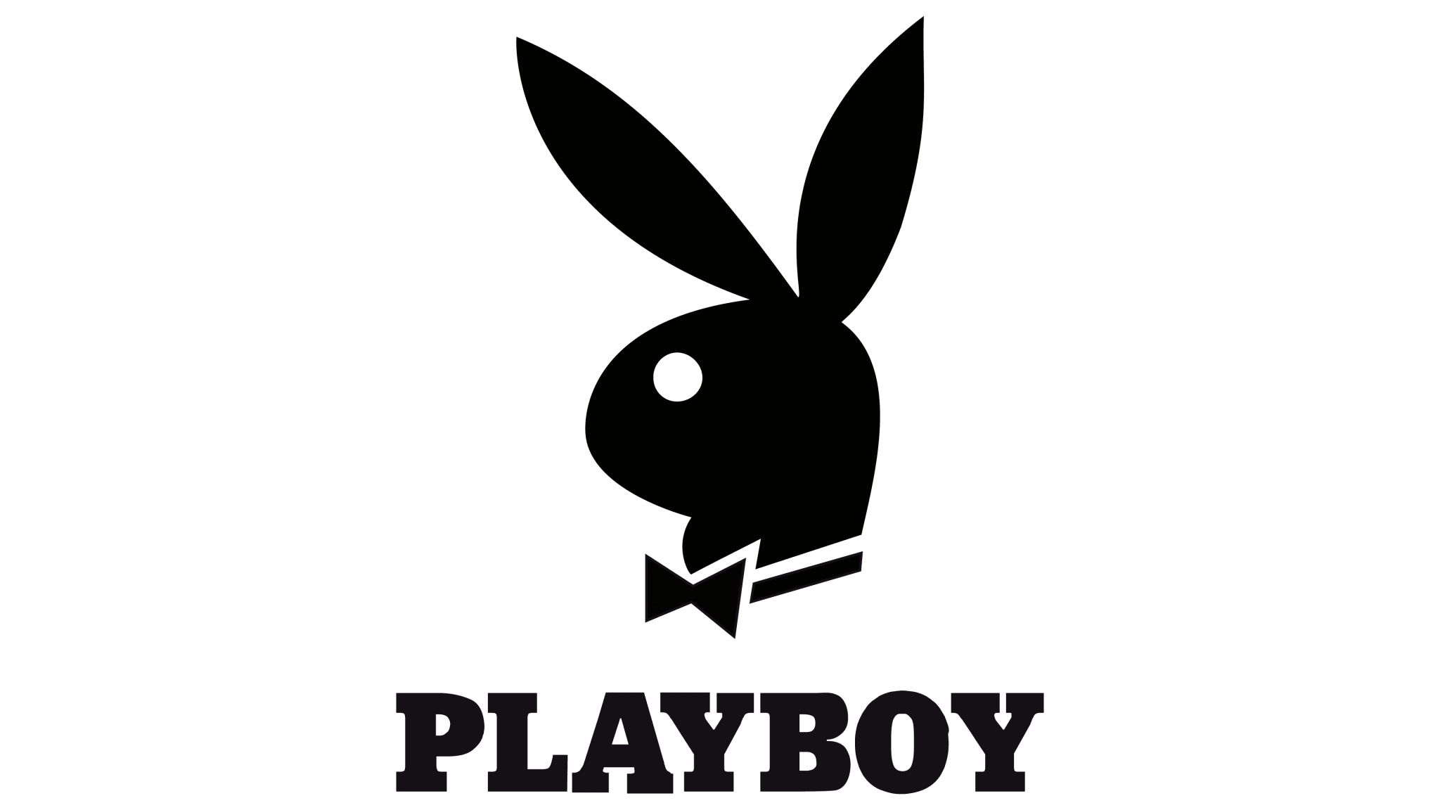 Playboy Logo And Symbol Meaning History Png Brand Erofound