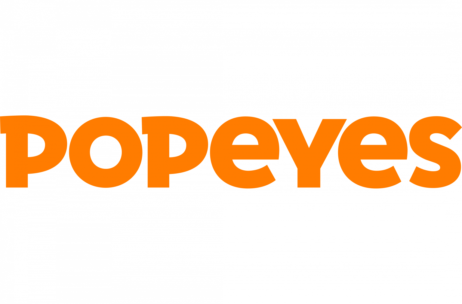 Popeyes Logo And Symbol Meaning History PNG Brand   Popeyes Logo 1536x1012 