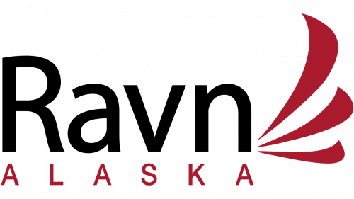 Ravn Alaska Logo old