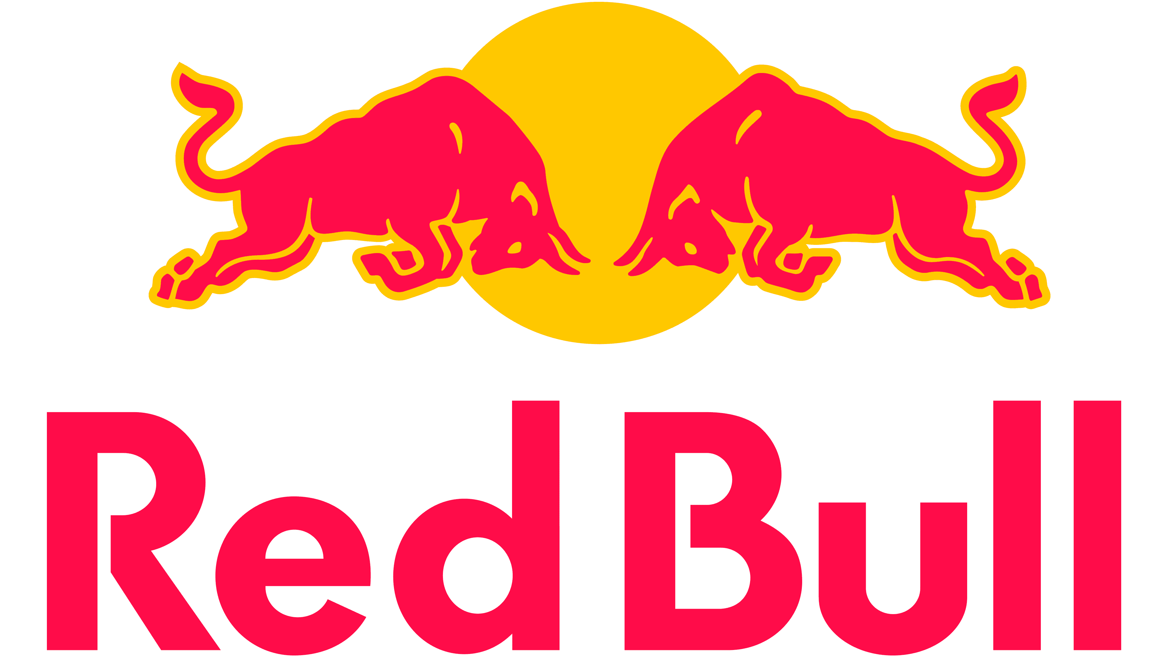 red bull sports logos