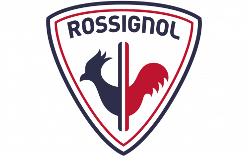 Rossignol emblem