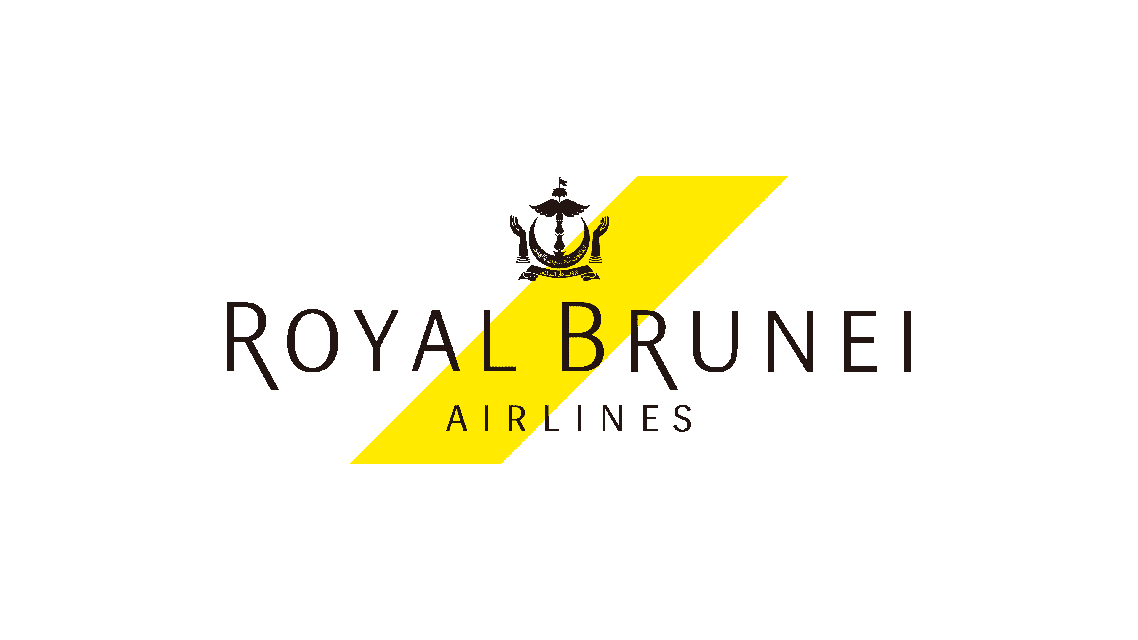 Royal Brunei Logo | My XXX Hot Girl