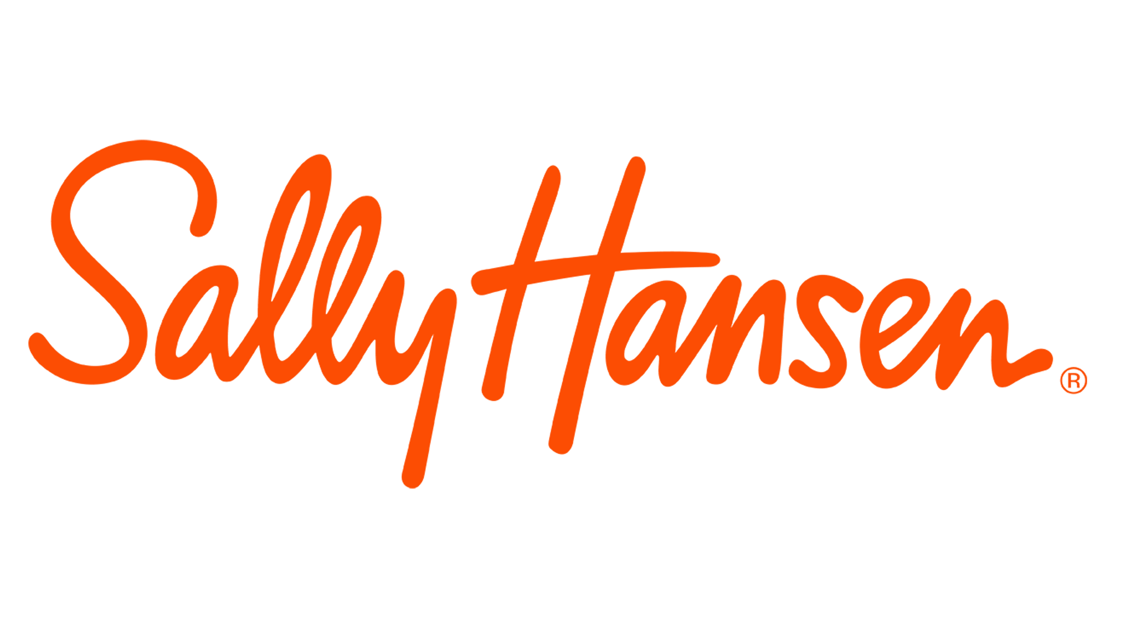 Sally Hansen logo and symbol, meaning, history, PNG