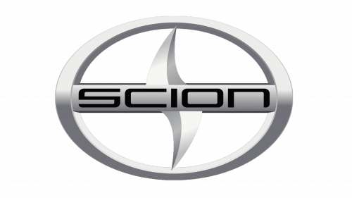 logo Scion