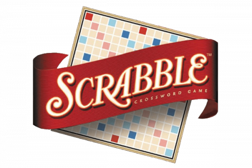 Scrabble Logo 2003