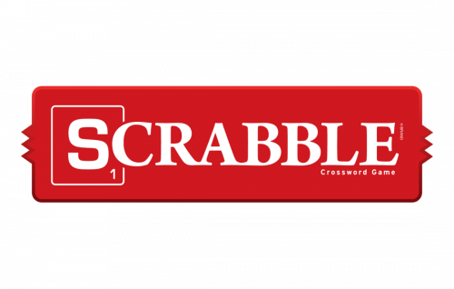 Scrabble US logo
