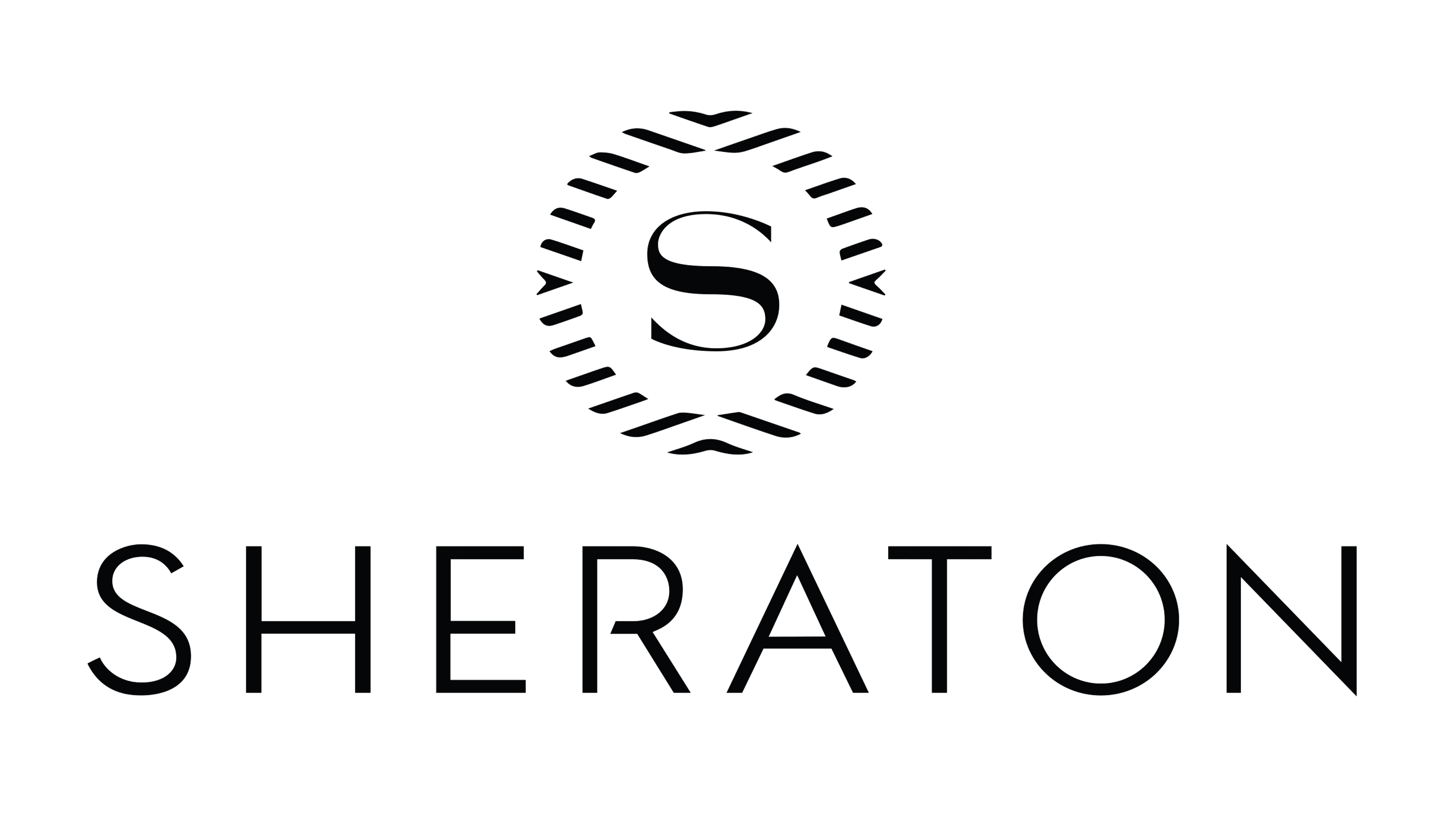 Sheraton Hotels Logo
