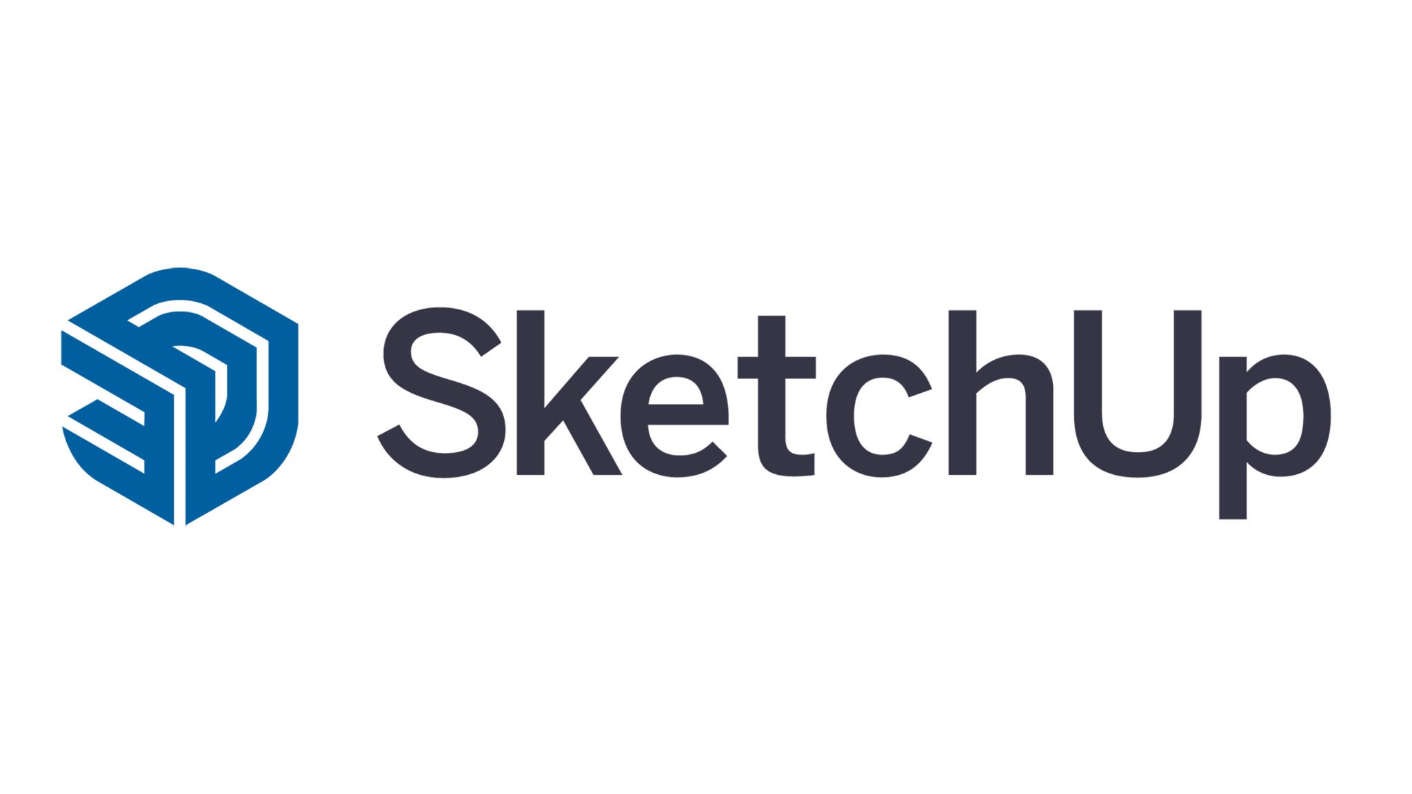 SketchUp Logo 2048x1152 