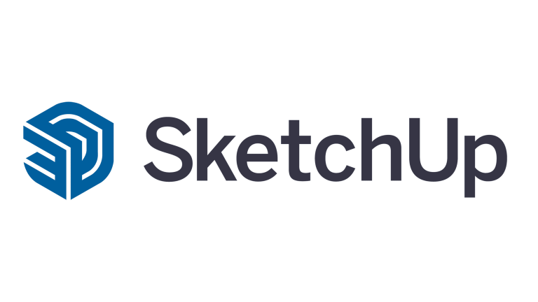 SketchUp Logo 768x432 