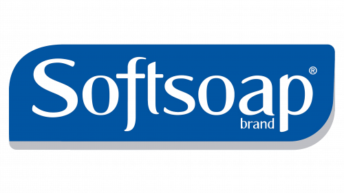 Softsoap logo