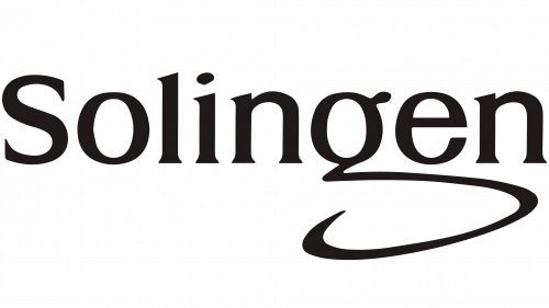 Solingen logo