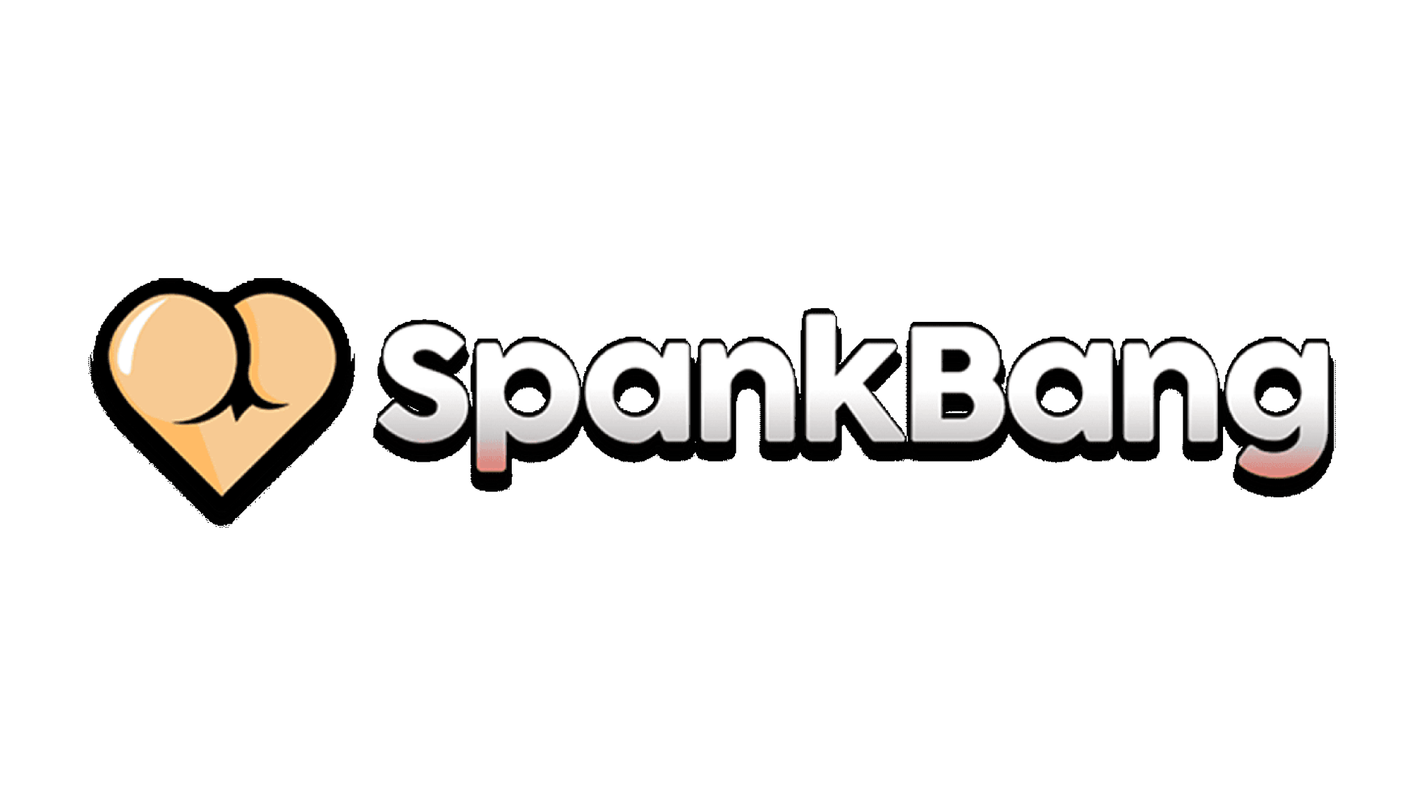 SpankBang logo.