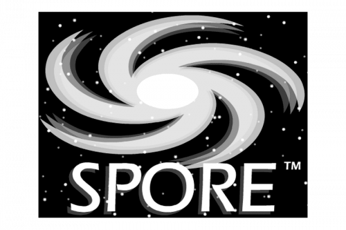 Spore Logo 2000