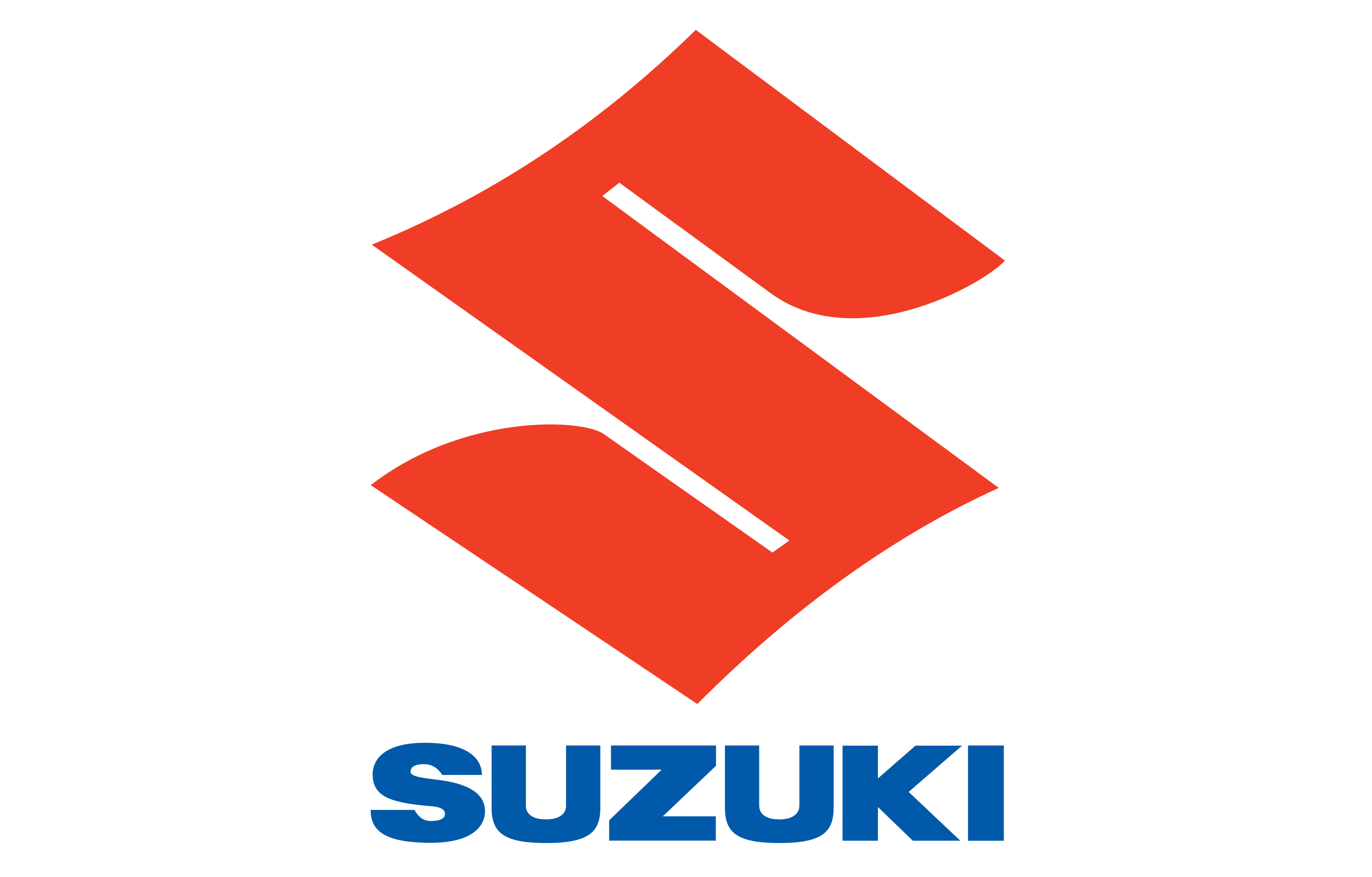 suzuki emblem
