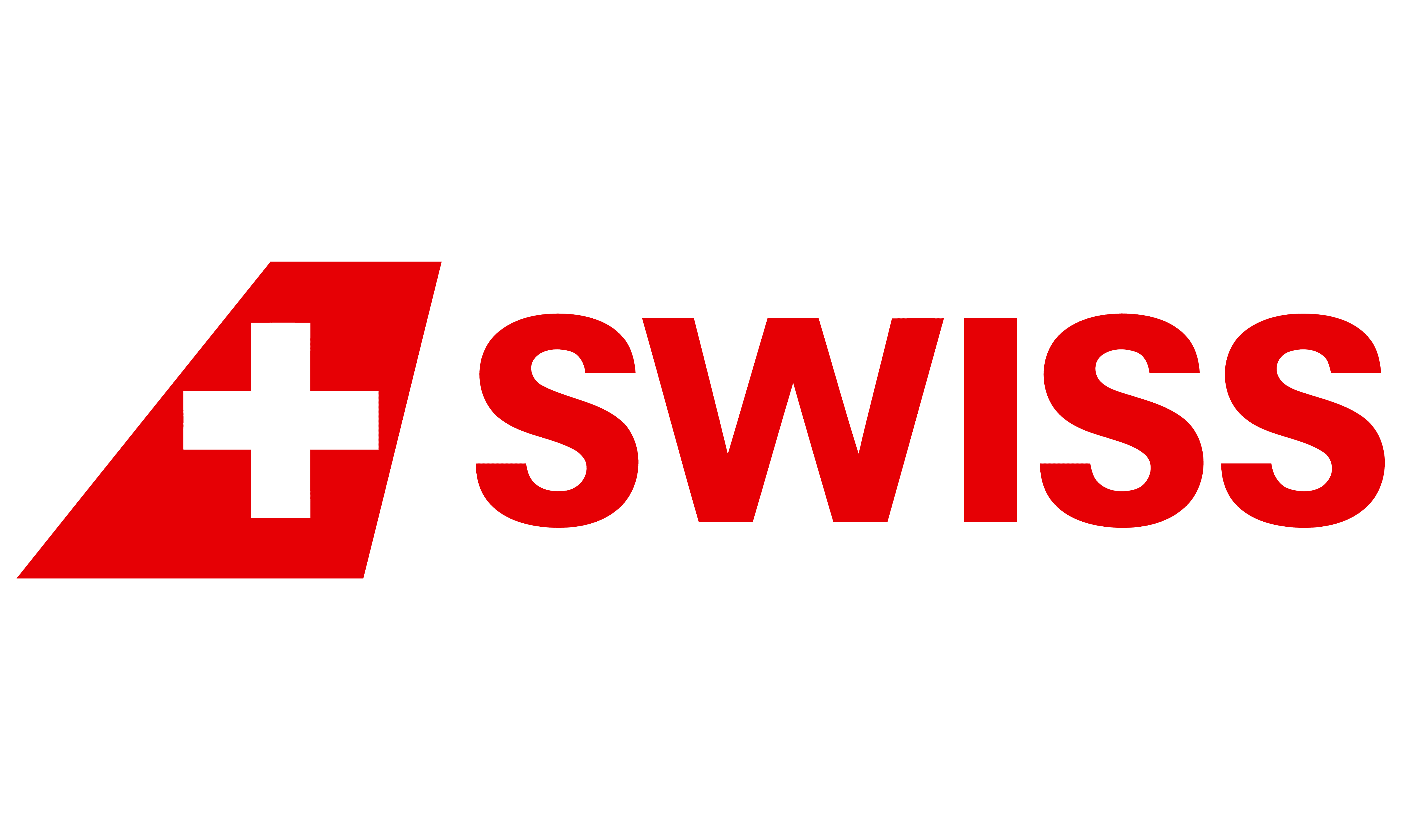Swissair Logo Png
