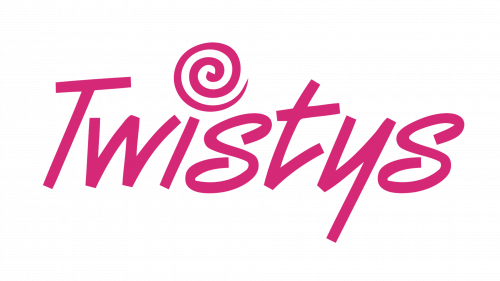 Twistys logo