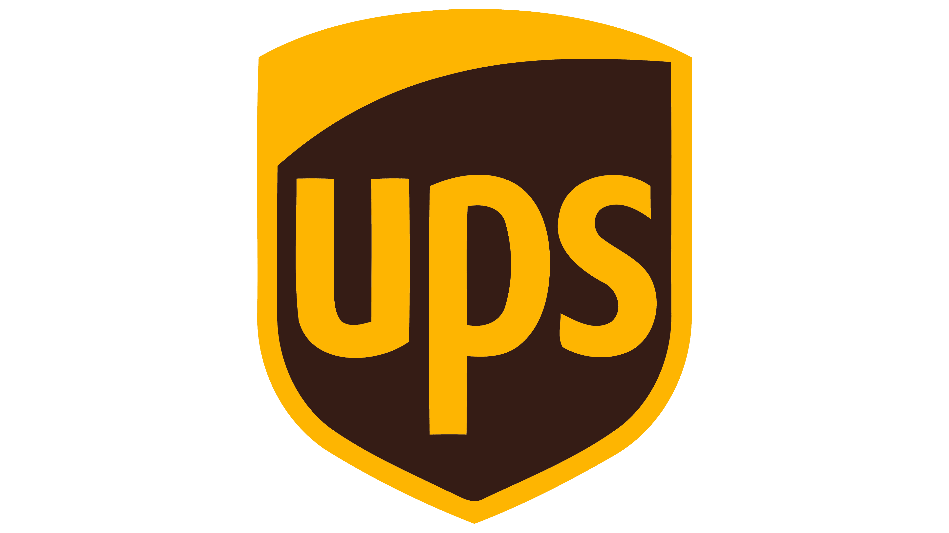United Parcel Service logo and symbol, meaning, history, PNG