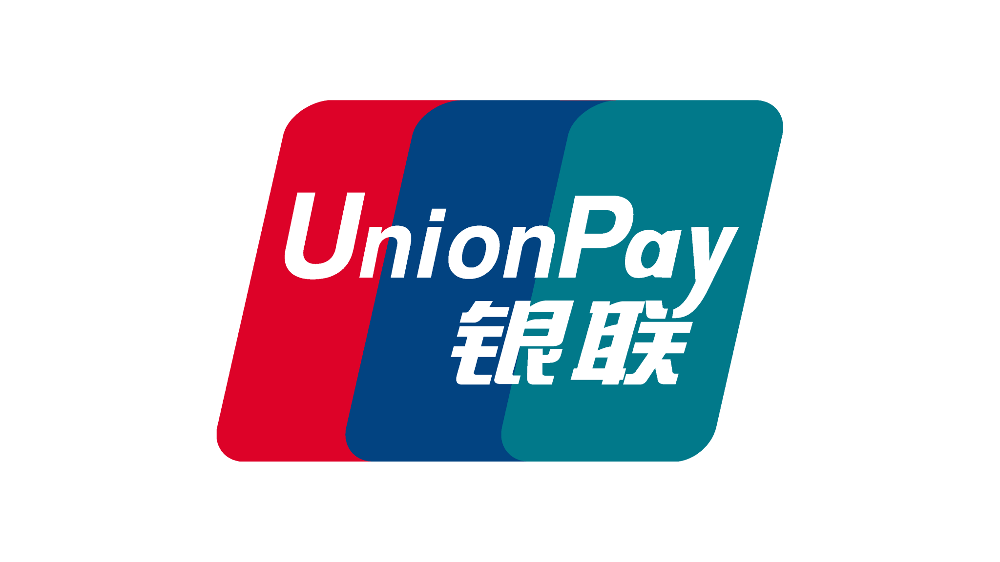 Платежная карта unionpay