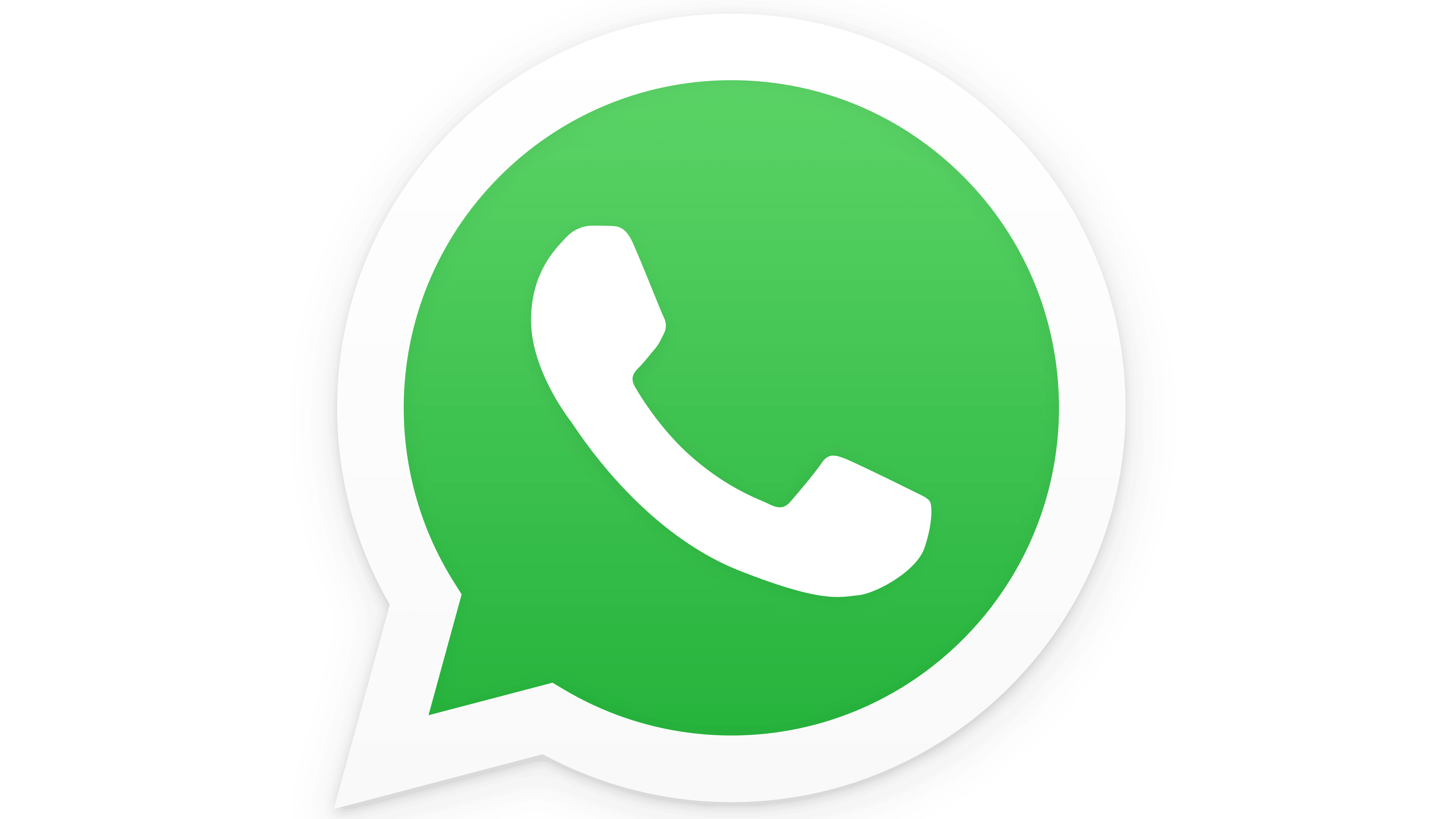 WhatsApp Logo 