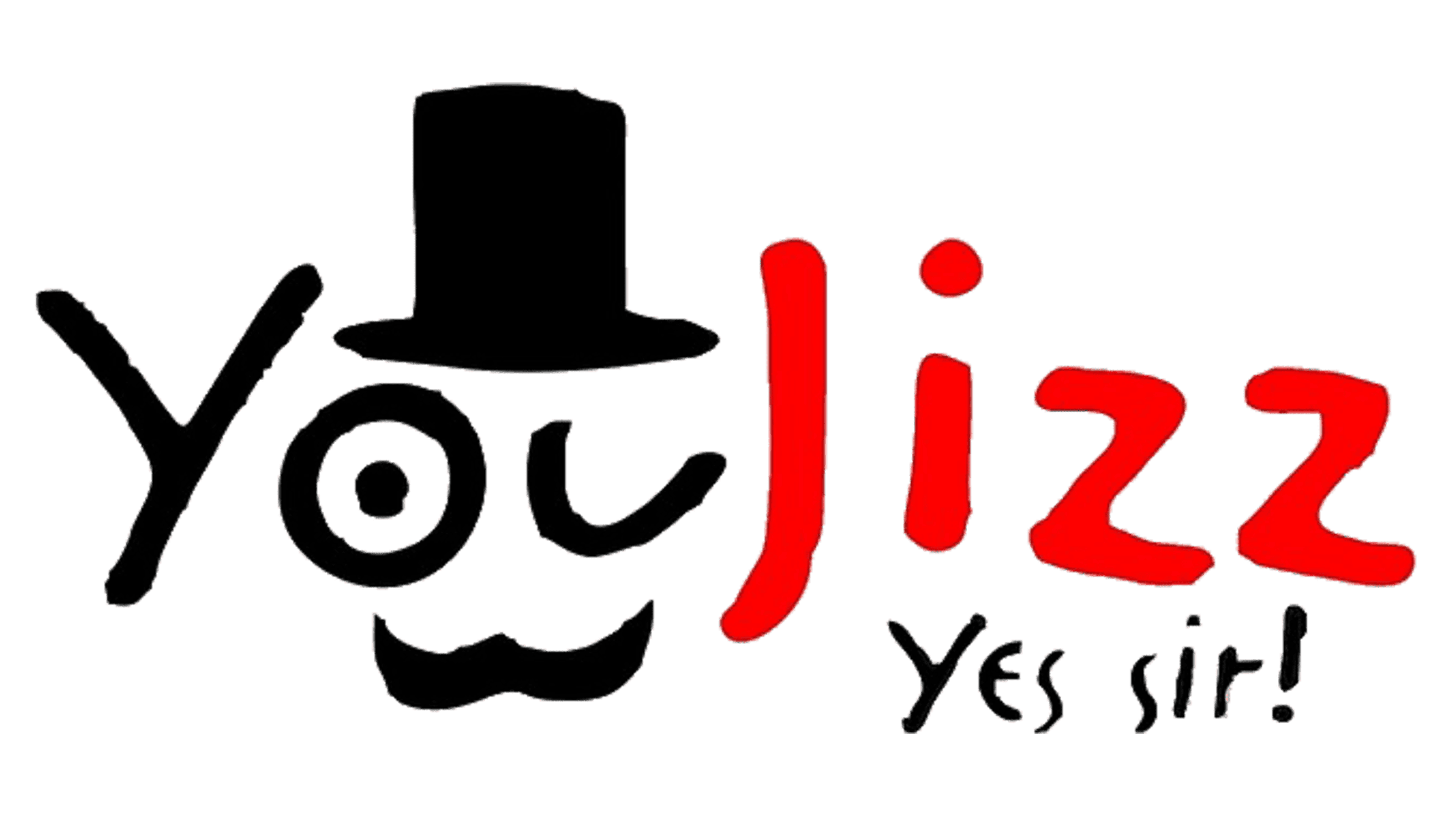 Yoyzizz - YouJizz Logo and symbol, meaning, history, PNG, new