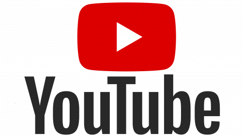 YouTube logo