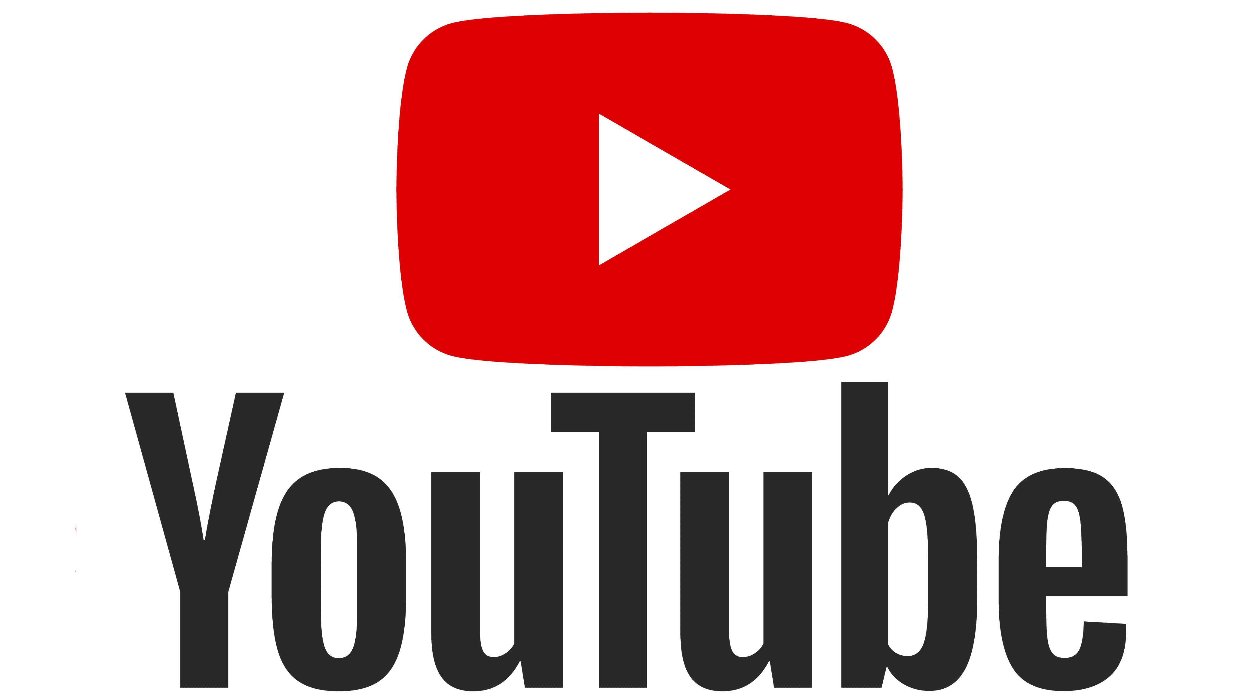 YouTube logo and symbol, meaning, history, PNG