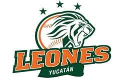 Yucatán Leones Logo