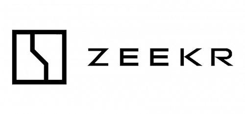 logo Zeekr