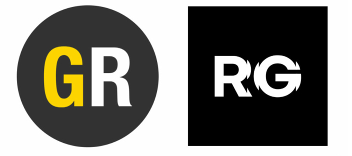 rg group logo