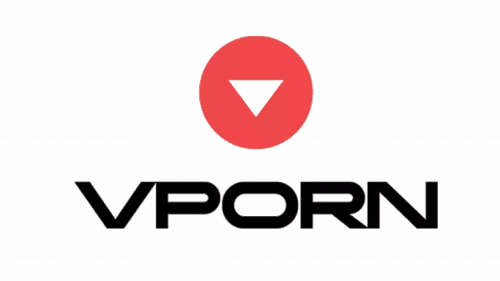 vPorn logo