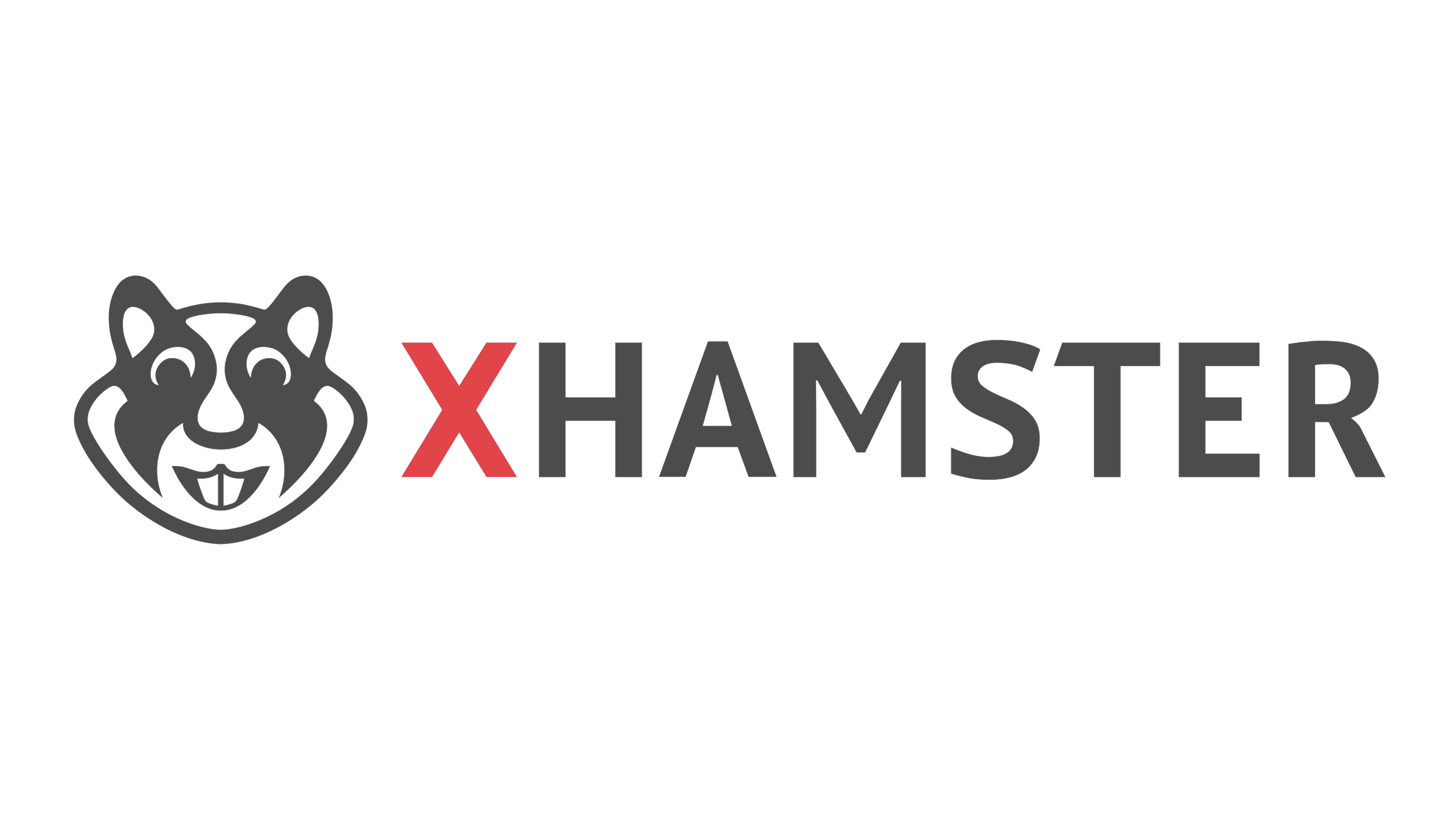 Xhamster logo 