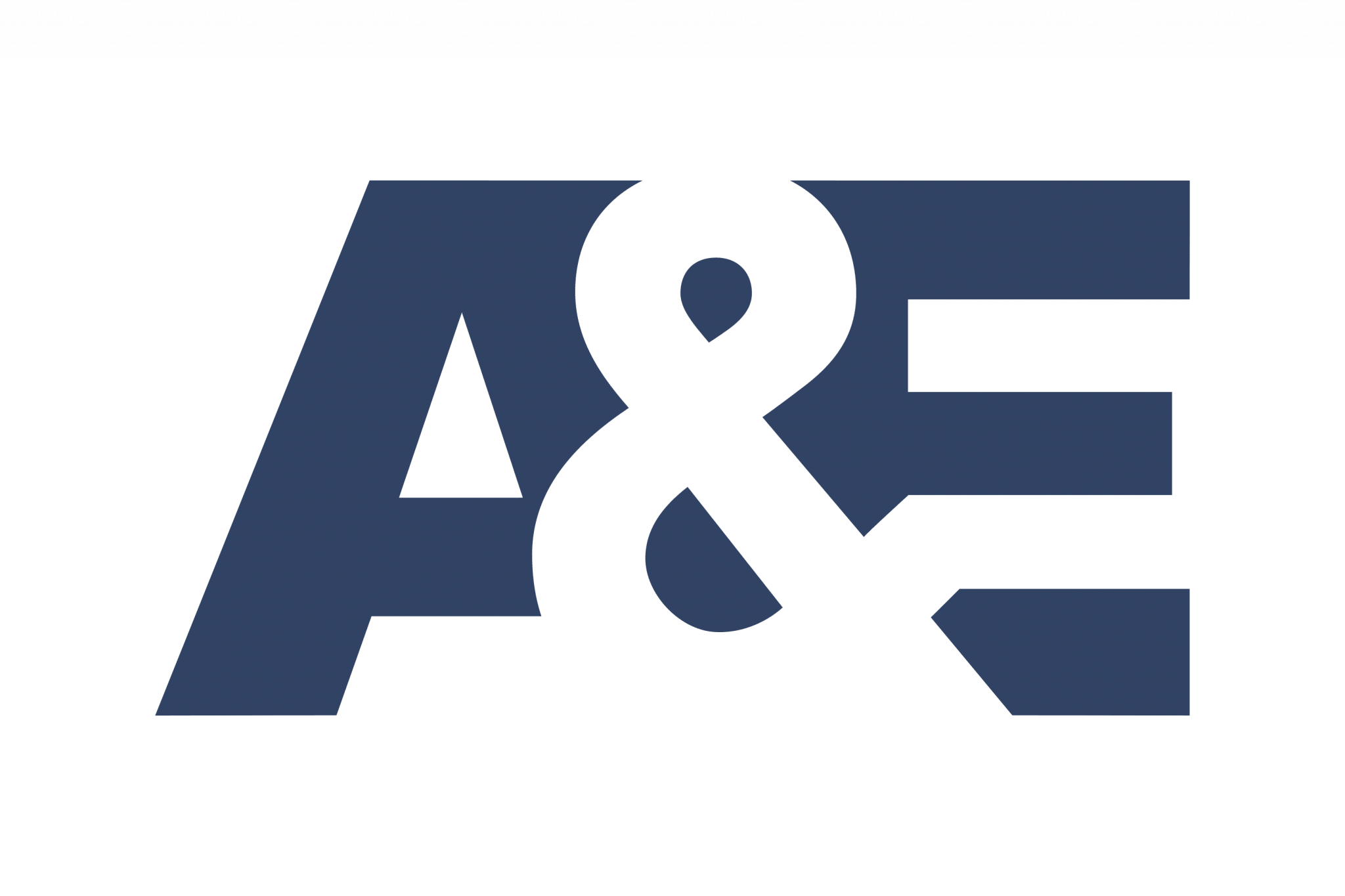 A&E logo and symbol, meaning, history, PNG, brand