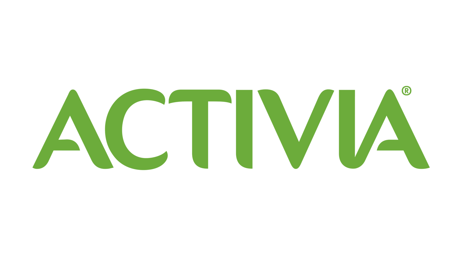 Activa logo