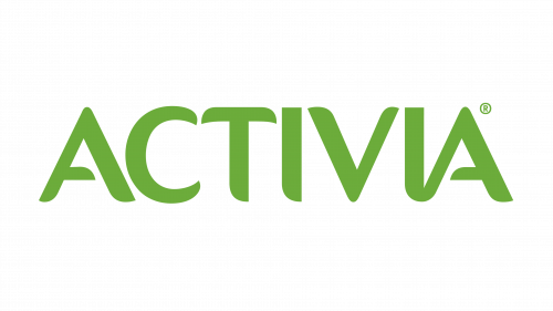 Activia logo